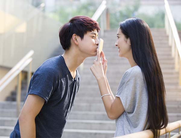 如何看待朋友之间"阶段性的陪伴"？